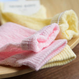 Emma Knit Socks