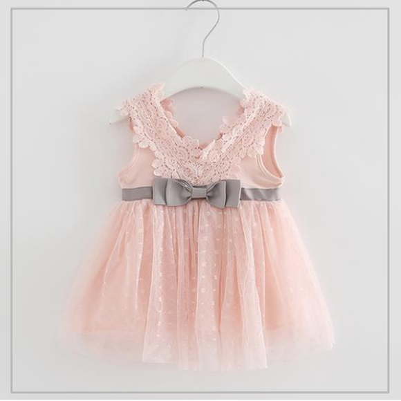Baby Girl Dresses & Skirts