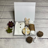 Alex Neutral Baby Gift Box