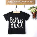 The Beatles Shirt & Sweatpants